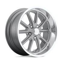US Mag 1PC RAMBLER